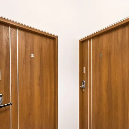 Yourapart Chlebnicka Gdańsk