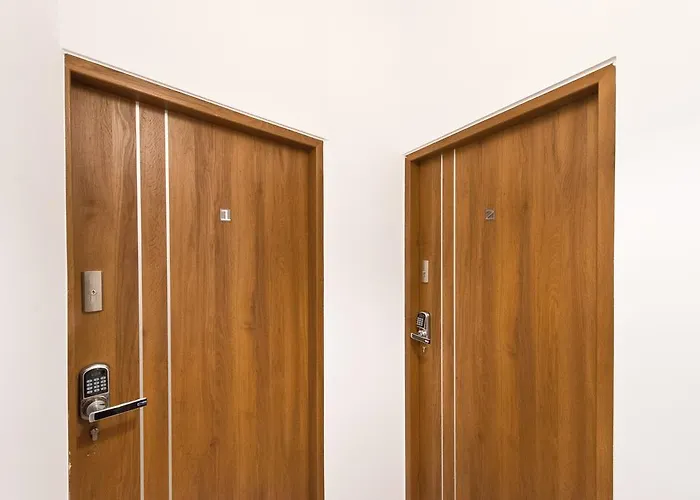 Yourapart Chlebnicka Gdańsk