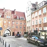 Yourapart Chlebnicka * Gdańsk
