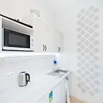 Yourapart Chlebnicka Gdańsk