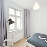 Yourapart Chlebnicka Gdańsk