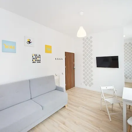 Yourapart Chlebnicka * Gdańsk