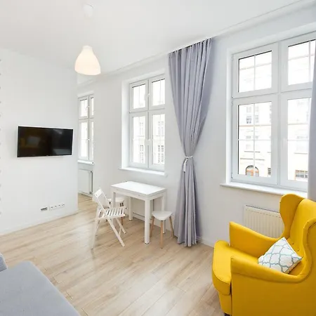 Yourapart Chlebnicka *