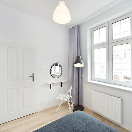 Διαμέρισμα Yourapart Chlebnicka