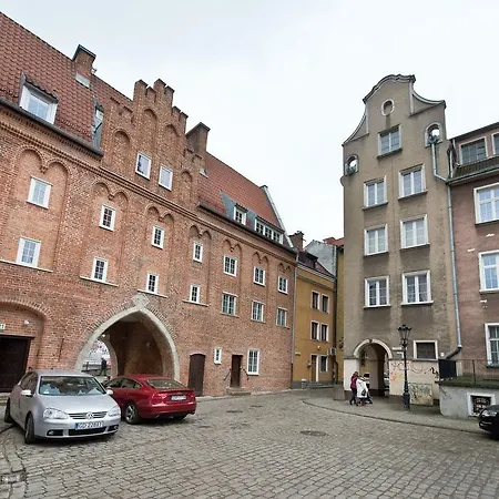 Yourapart Chlebnicka *