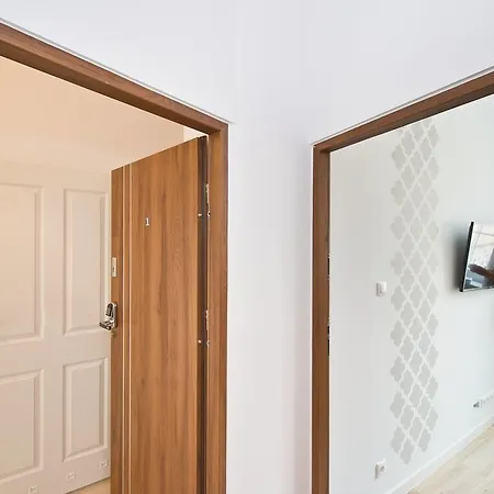 Διαμέρισμα Yourapart Chlebnicka *