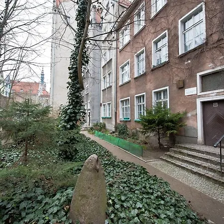 アパート Yourapart Chlebnicka *