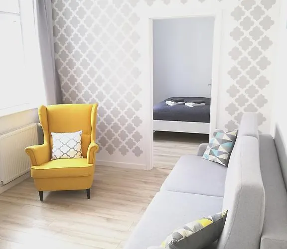 Appartement Yourapart Chlebnicka