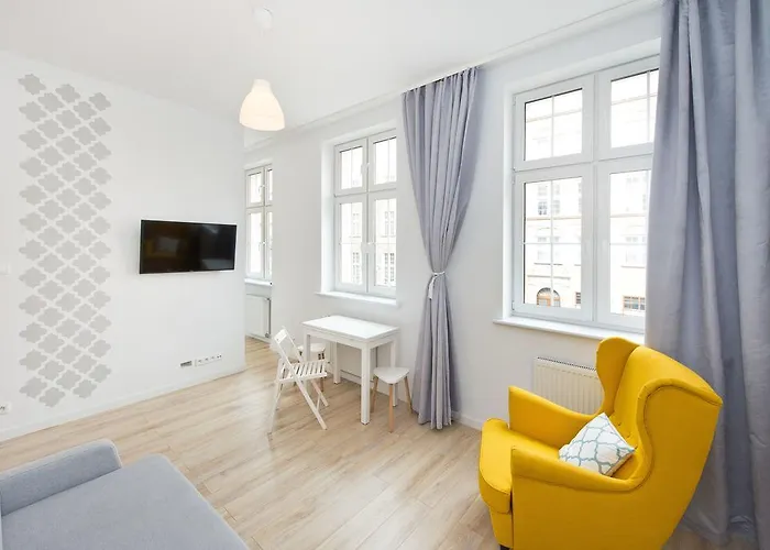 Yourapart Chlebnicka *