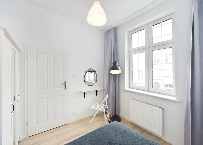 Appartement Yourapart Chlebnicka