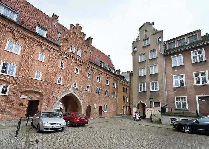 Yourapart Chlebnicka *