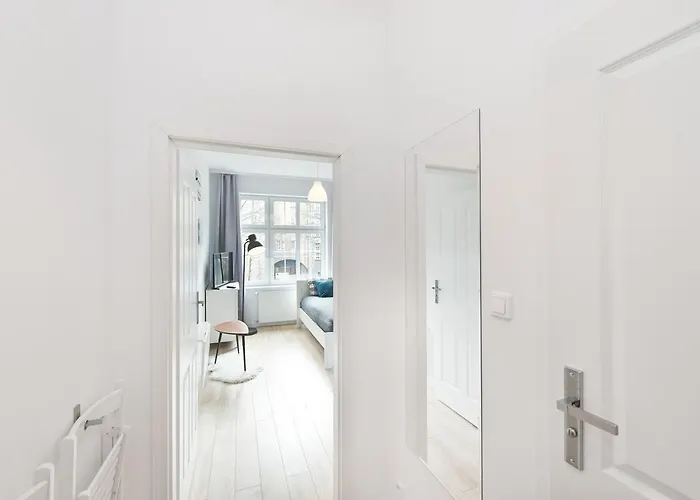 Appartement Yourapart Chlebnicka Gdańsk