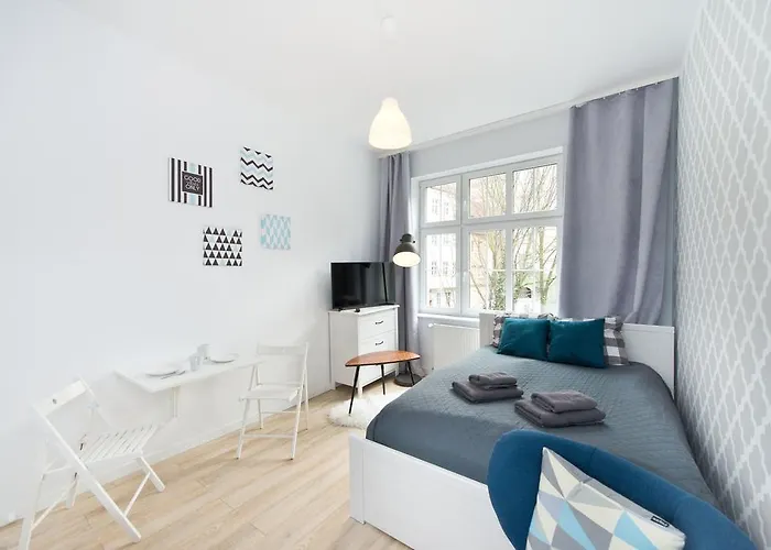 Yourapart Chlebnicka Appartement *