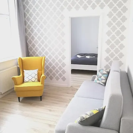 Apartamento Yourapart Chlebnicka