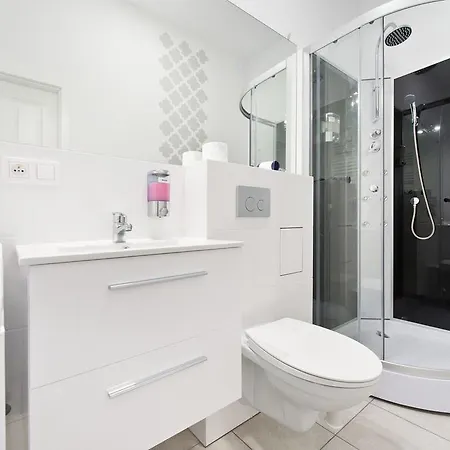 Apartamento Yourapart Chlebnicka Gdańsk