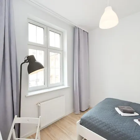 Yourapart Chlebnicka Gdańsk