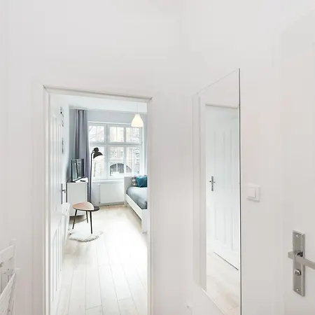 Apartamento Yourapart Chlebnicka Gdańsk