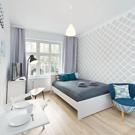 Yourapart Chlebnicka * Gdańsk