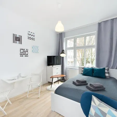 Yourapart Chlebnicka Apartamento *