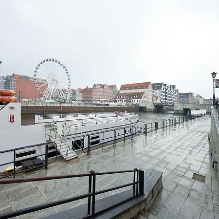 Yourapart Chlebnicka * Gdańsk